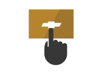 Shop Click Drive Create Icon in Henderson, KY