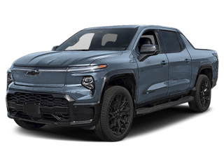 Chevrolet Silverado EV - Kate Faupel Chevrolet in Henderson KY