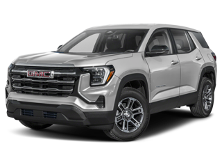 GMC Terrain - Kate Faupel Chevrolet GMC in Henderson KY