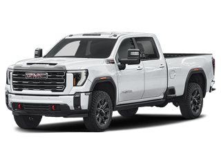 GMC Sierra HD - Kate Faupel Chevrolet GMC in Henderson KY