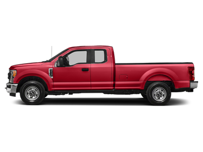 2019 Ford Super Duty F-250 Pickup XL