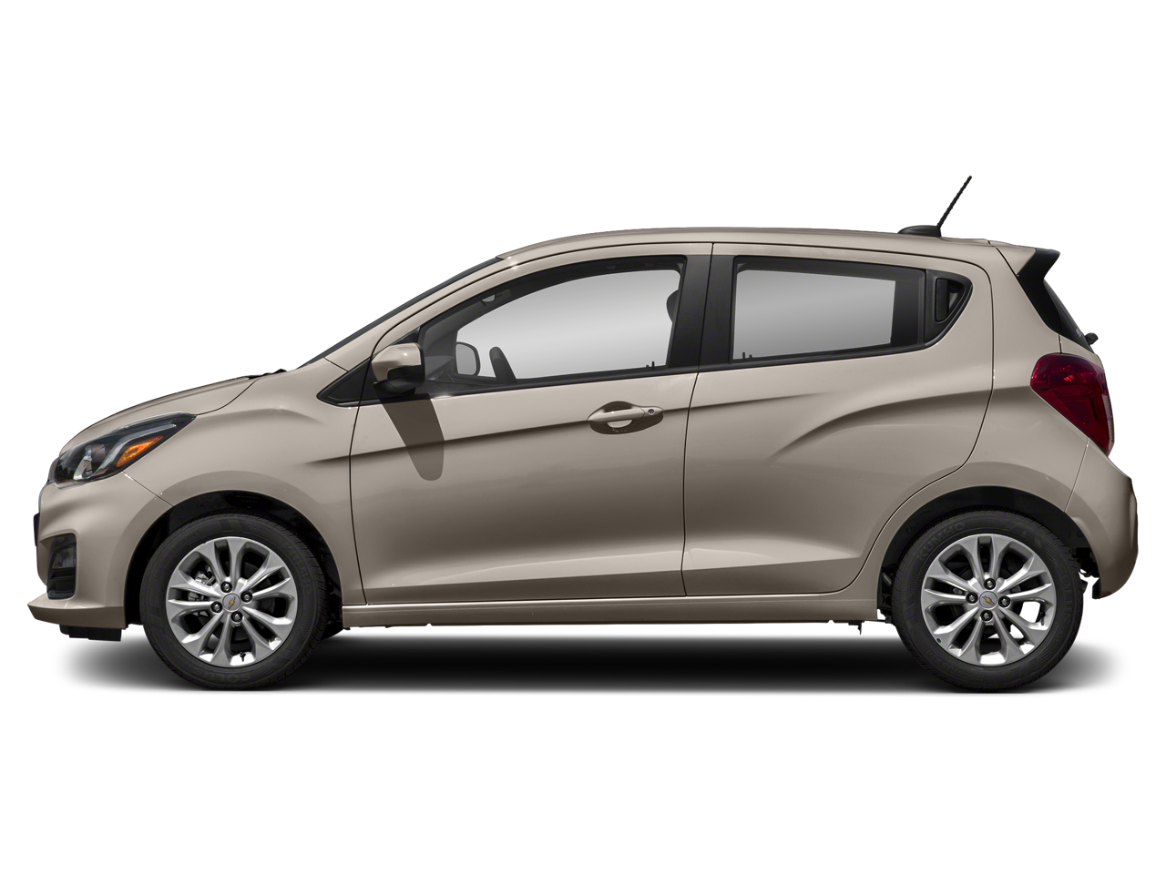 2020 Chevrolet Spark LS photo 3