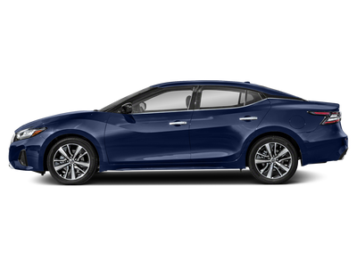 2020 Nissan Maxima SV
