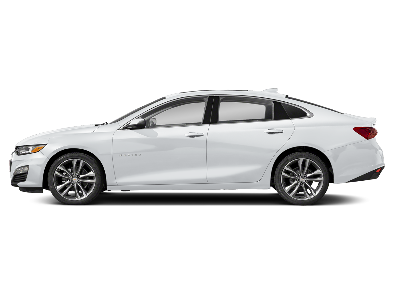 2023 Chevrolet Malibu 2LT