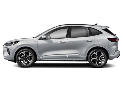 2024 Ford Escape ST-Line Select