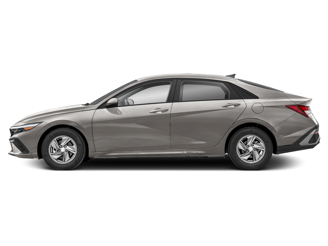2024 Hyundai Elantra SE photo 3