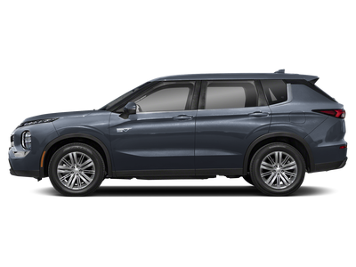 2024 Mitsubishi Outlander Plug-In Hybrid SE