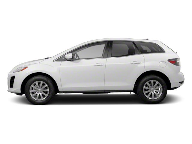 2011 Mazda Mazda CX-7 i SV