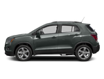 2016 Chevrolet Trax LTZ