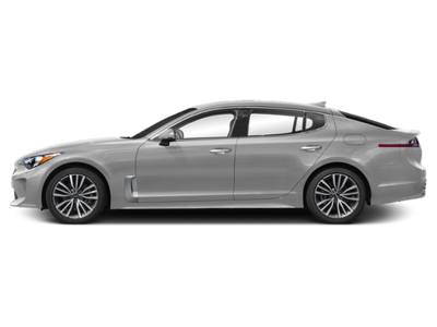 2018 Kia Stinger Base