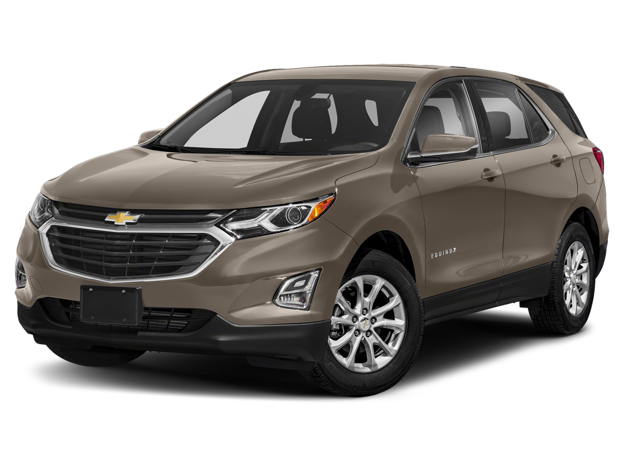 2019 Chevrolet Equinox LT for sale in Henderson, KY