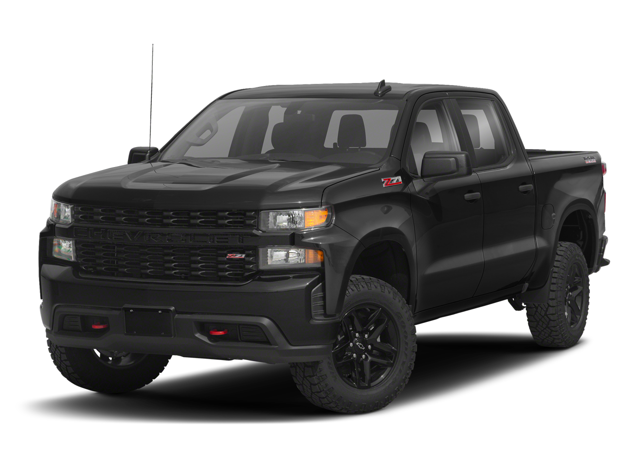 2020 Chevrolet Silverado 1500 Custom for sale in Henderson, KY