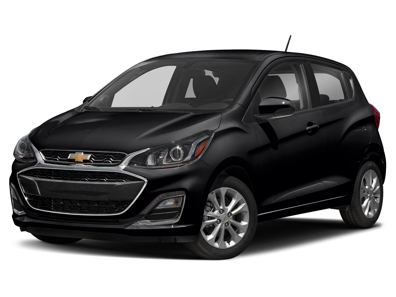 2021 Chevrolet Spark LS for sale in Henderson, KY