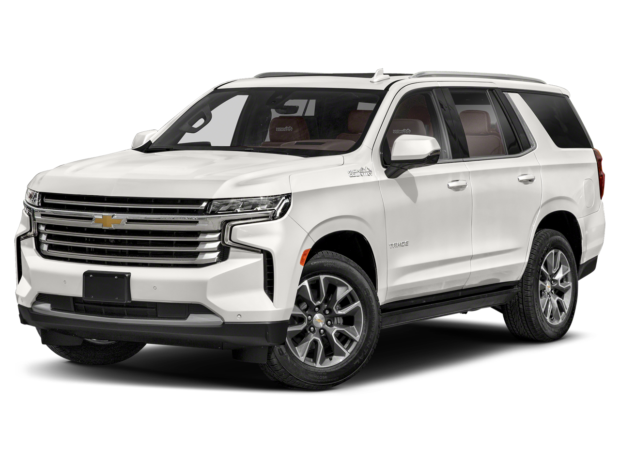 2021 Chevrolet Tahoe High Country for sale in Henderson, KY