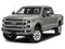 2022 Ford Super Duty F-250 Pickup Platinum