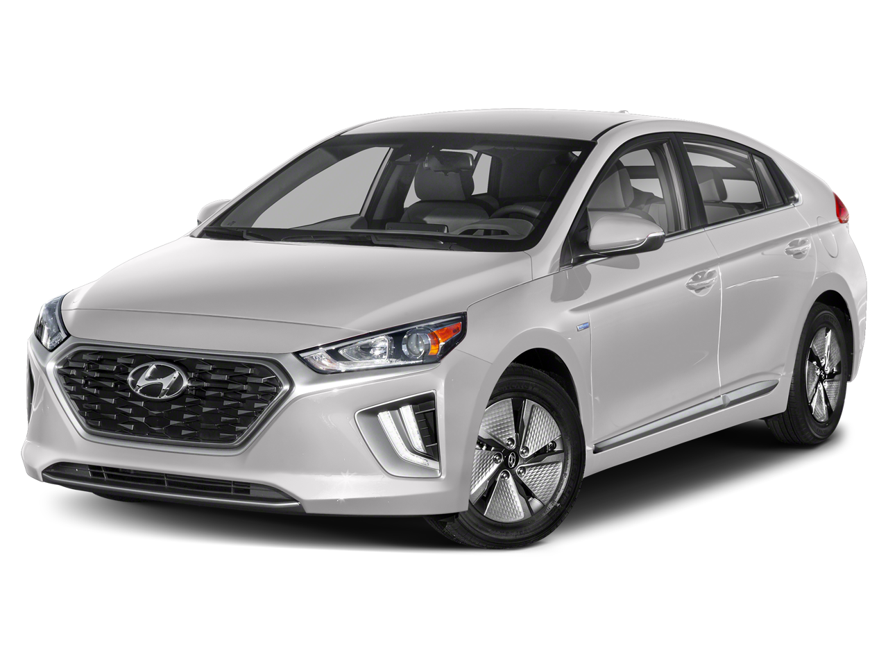 2022 Hyundai IONIQ Hybrid SE