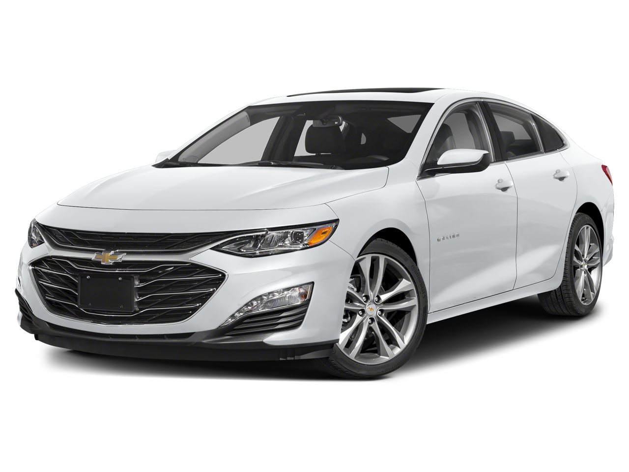 2023 Chevrolet Malibu 2LT