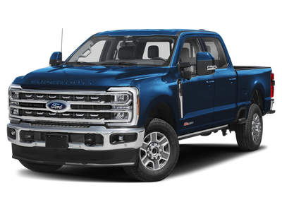 2023 Ford Super Duty F-250 Pickup LARIAT