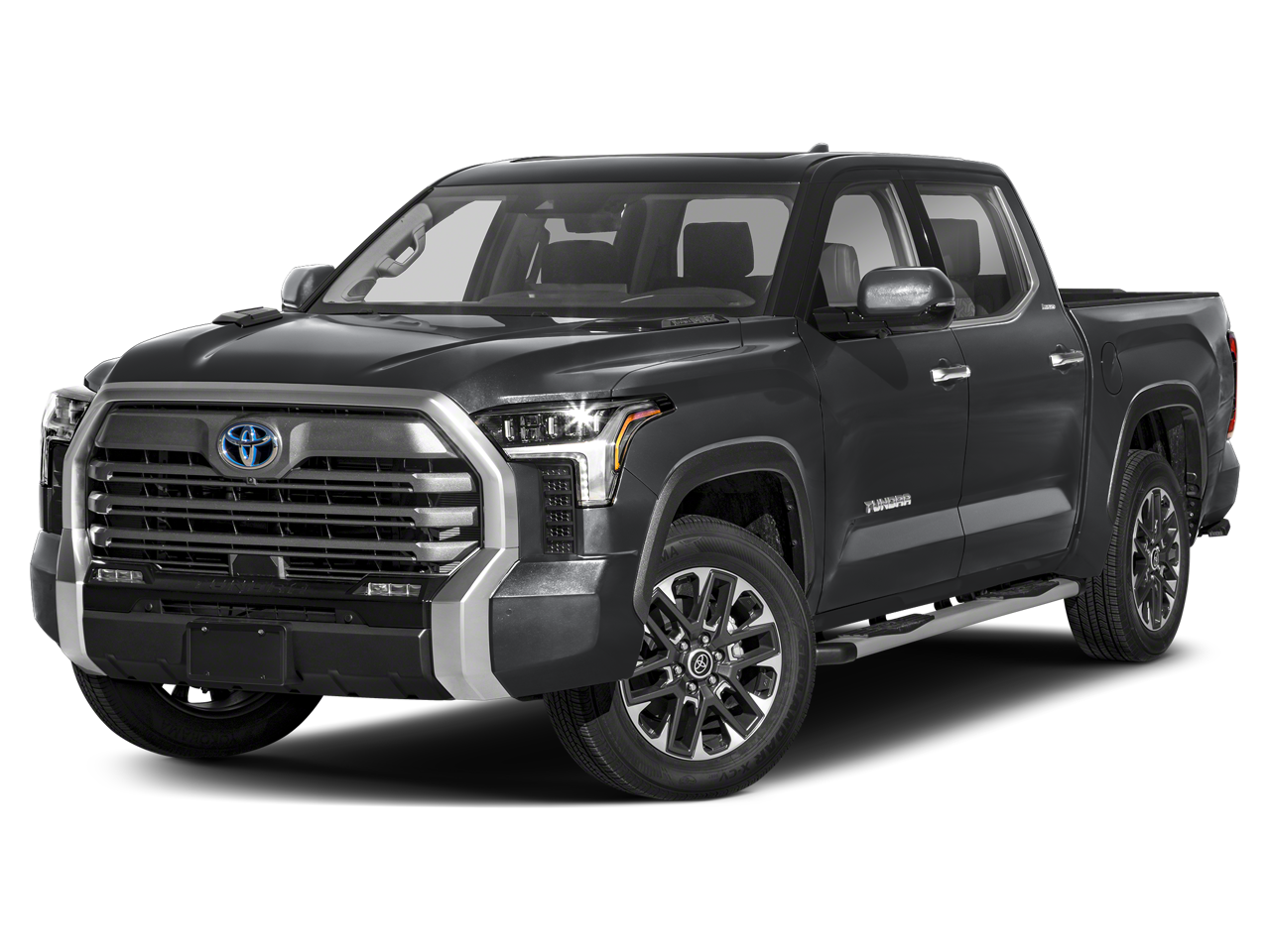 2023 Toyota Tundra Limited Hybrid