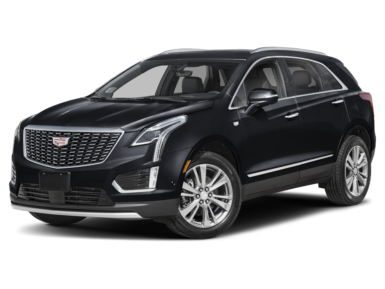 2024 Cadillac XT5 Premium Luxury for sale in Henderson, KY