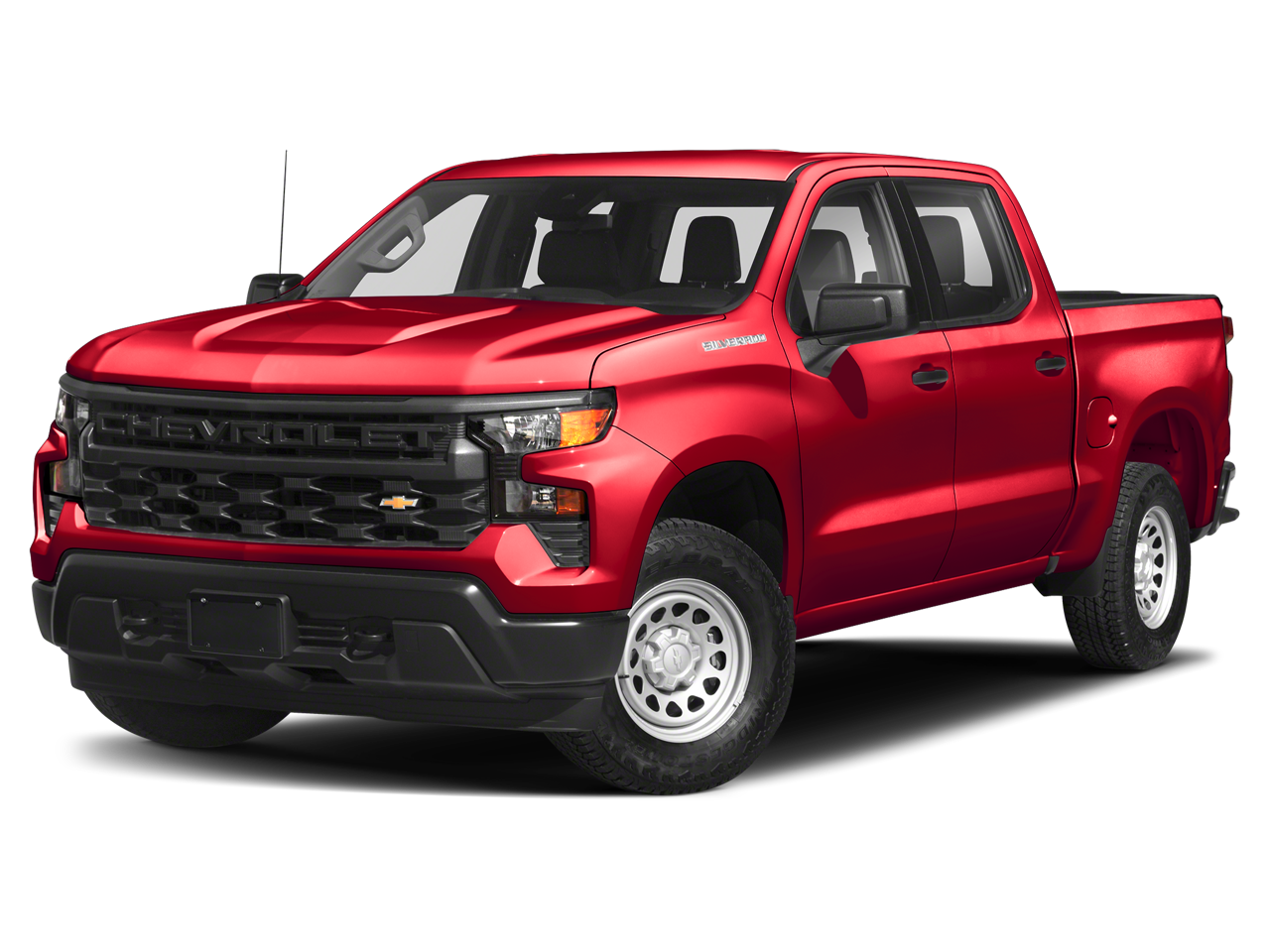 2024 Chevrolet Silverado 1500 LT for sale in Henderson, KY
