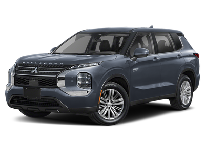 2024 Mitsubishi Outlander Plug-In Hybrid SE