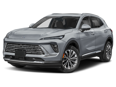 2025 Buick Envision Avenir