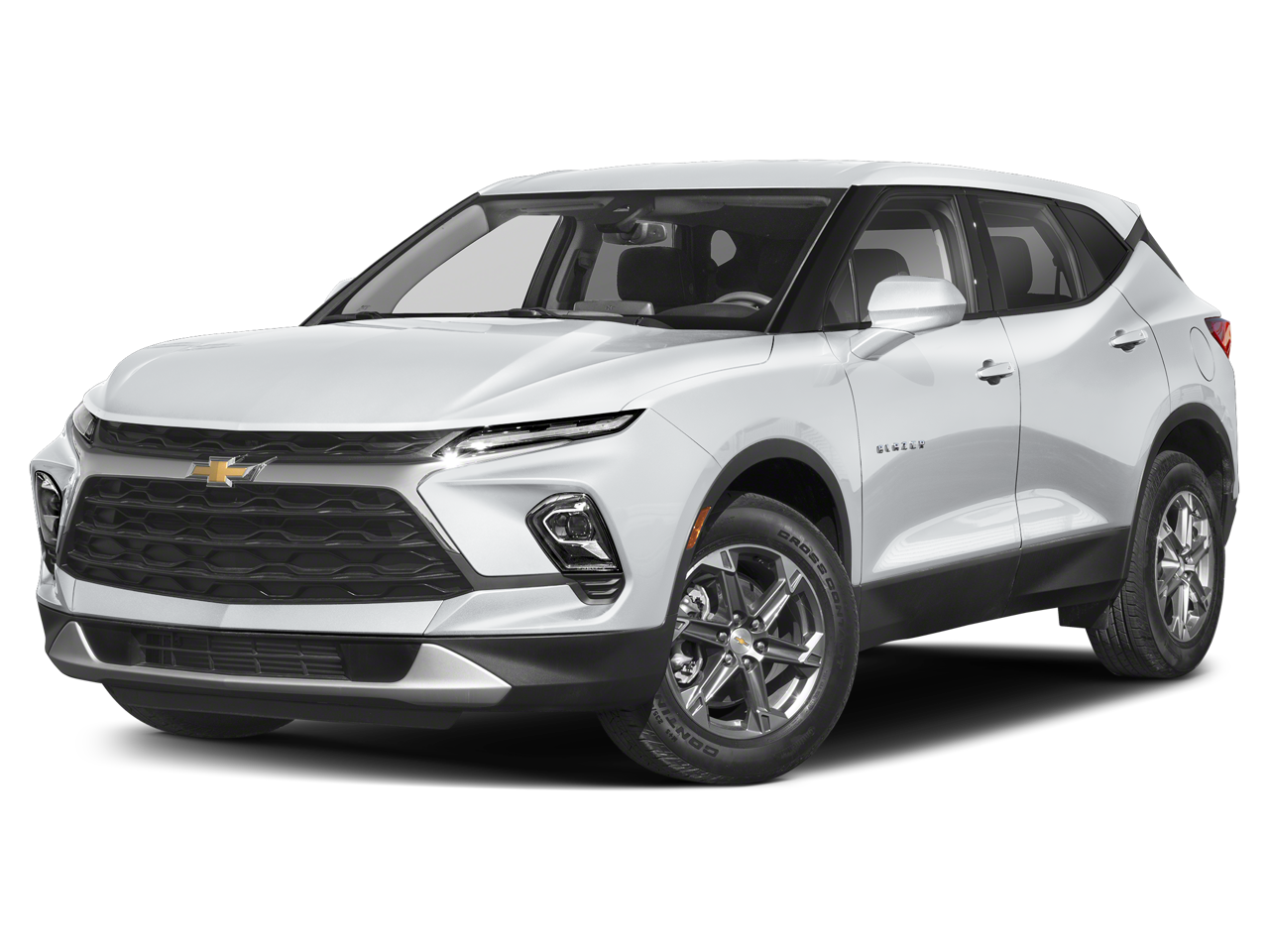 2025 Chevrolet Blazer 2.0T 2LT AWD's photo