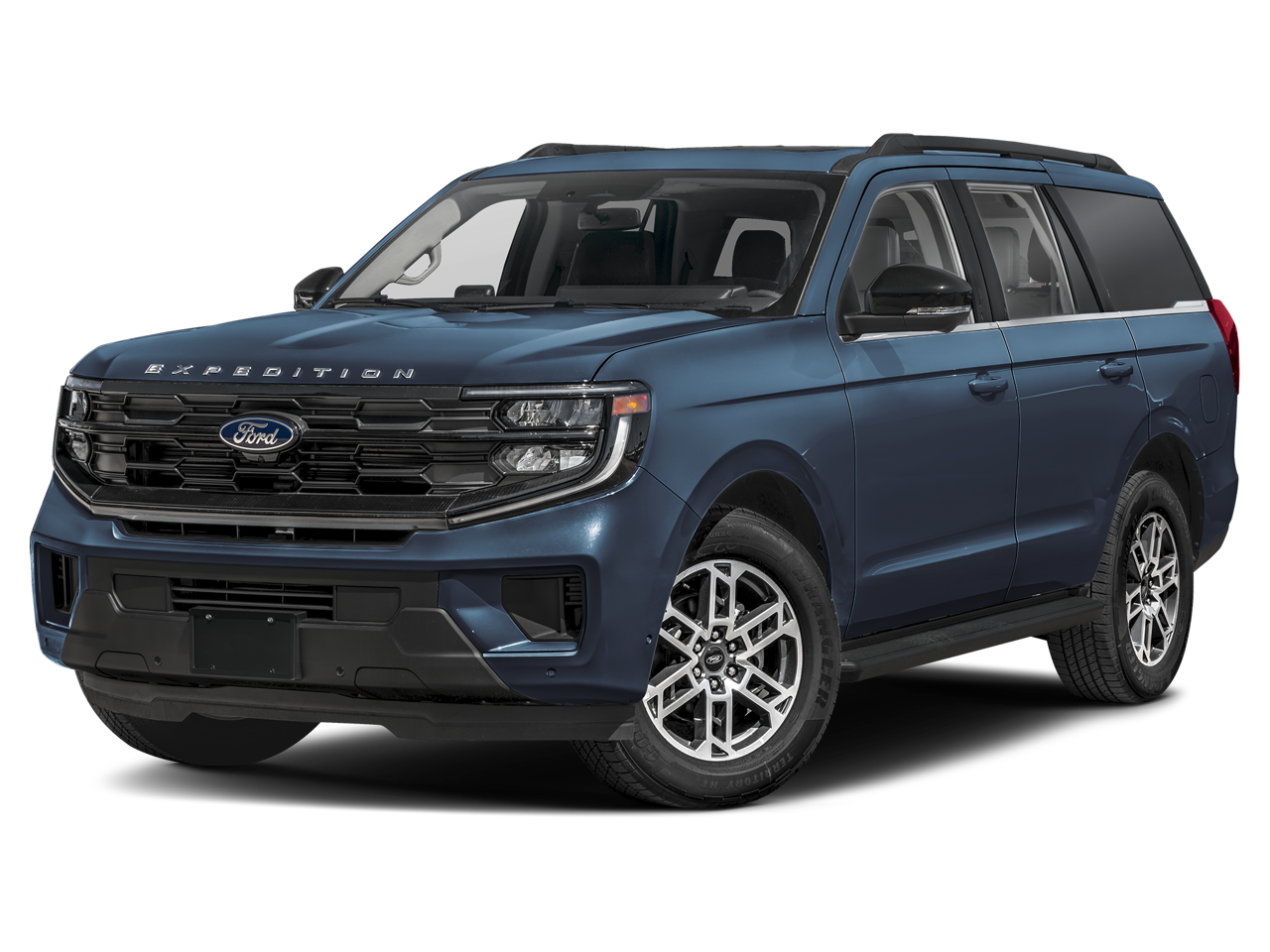 2025 Ford Expedition