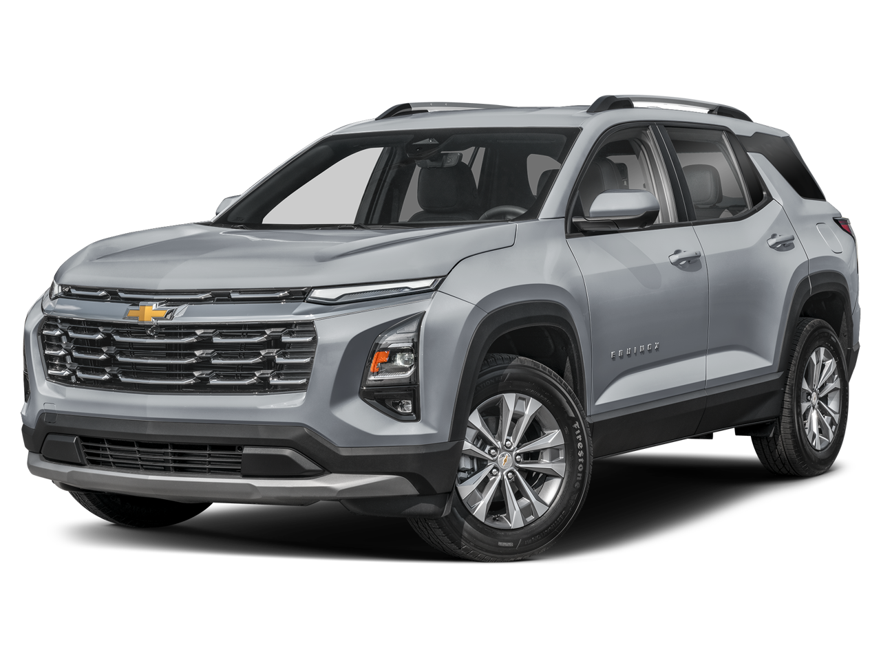 2026 Chevrolet Equinox LT for sale in Henderson, KY
