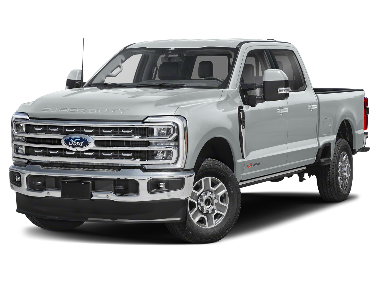 2026 Ford Super Duty F-250 Pickup LARIAT