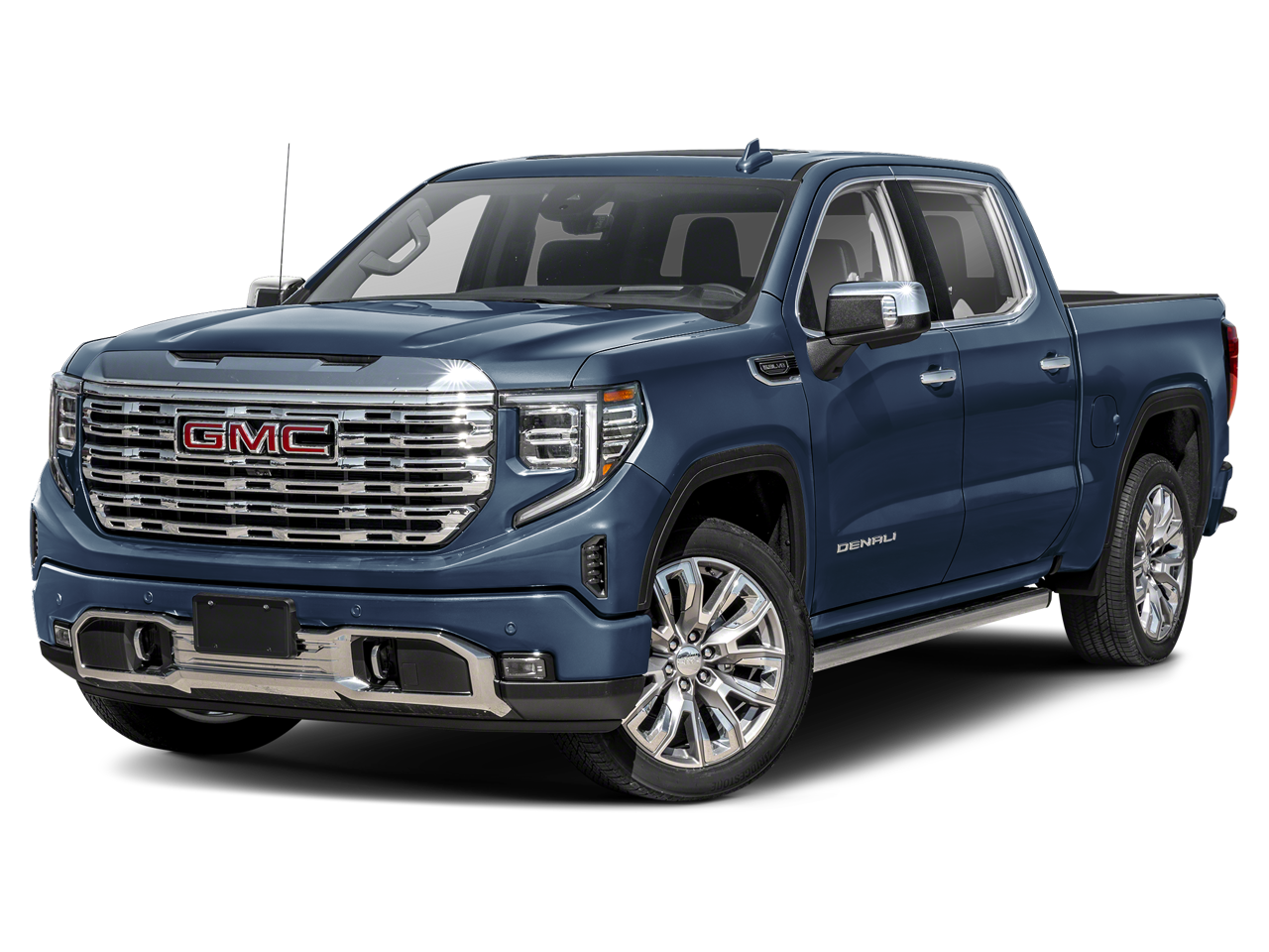 2026 GMC Sierra 1500 Denali for sale in Henderson, KY