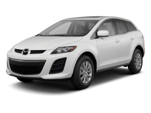 2011 Mazda Mazda CX-7 i SV