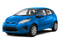 2012 Ford Fiesta SES