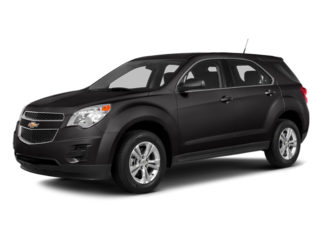 2014 Chevrolet Equinox