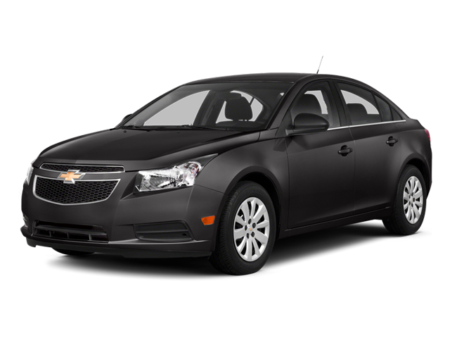 2014 Chevrolet Cruze 2LT Auto's photo