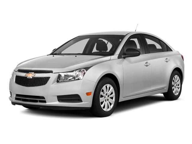 2014 Chevrolet Cruze 2LT for sale in Henderson, KY
