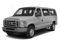 2014 Ford E-Series Wagon XLT