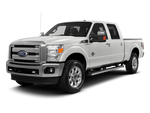 2014 Ford Super Duty F-250 Pickup Lariat