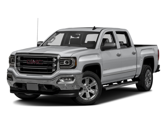 2016 GMC Sierra 1500 SLT for sale in Henderson, KY