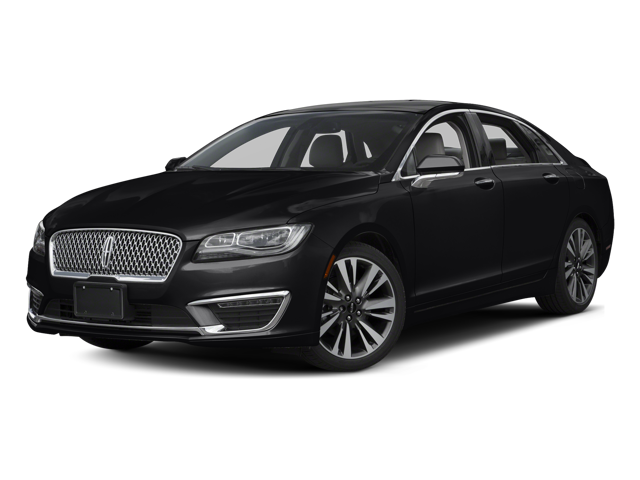 2017 Lincoln MKZ Premiere