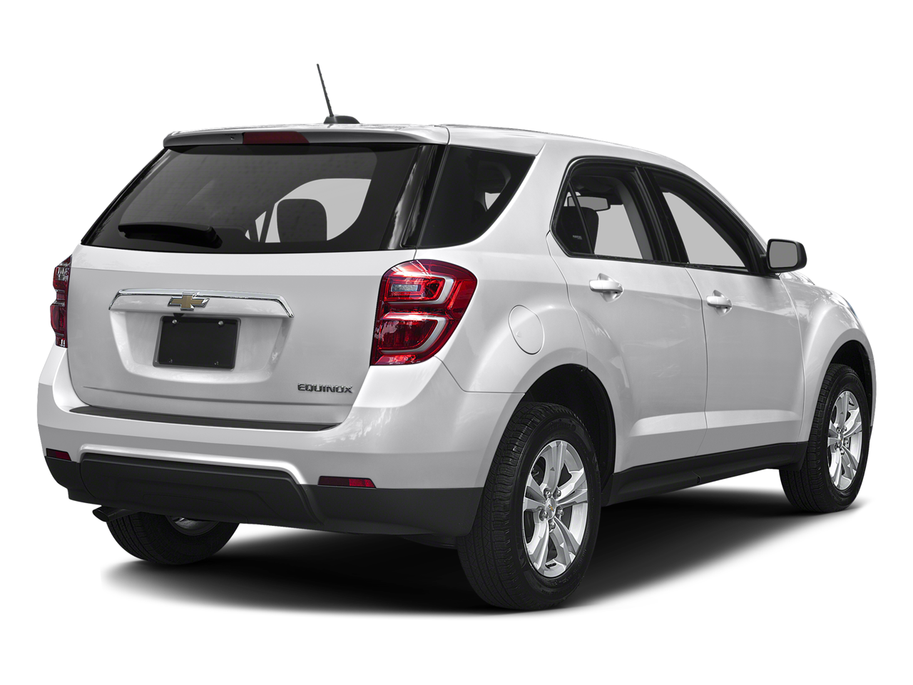 Used 2017 Chevrolet Equinox LS with VIN 2GNALBEKXH1502331 for sale in Henderson, KY