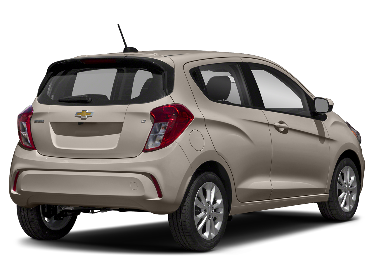 2020 Chevrolet Spark LS photo 2