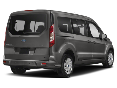 2022 Ford Transit Connect Wagon XLT