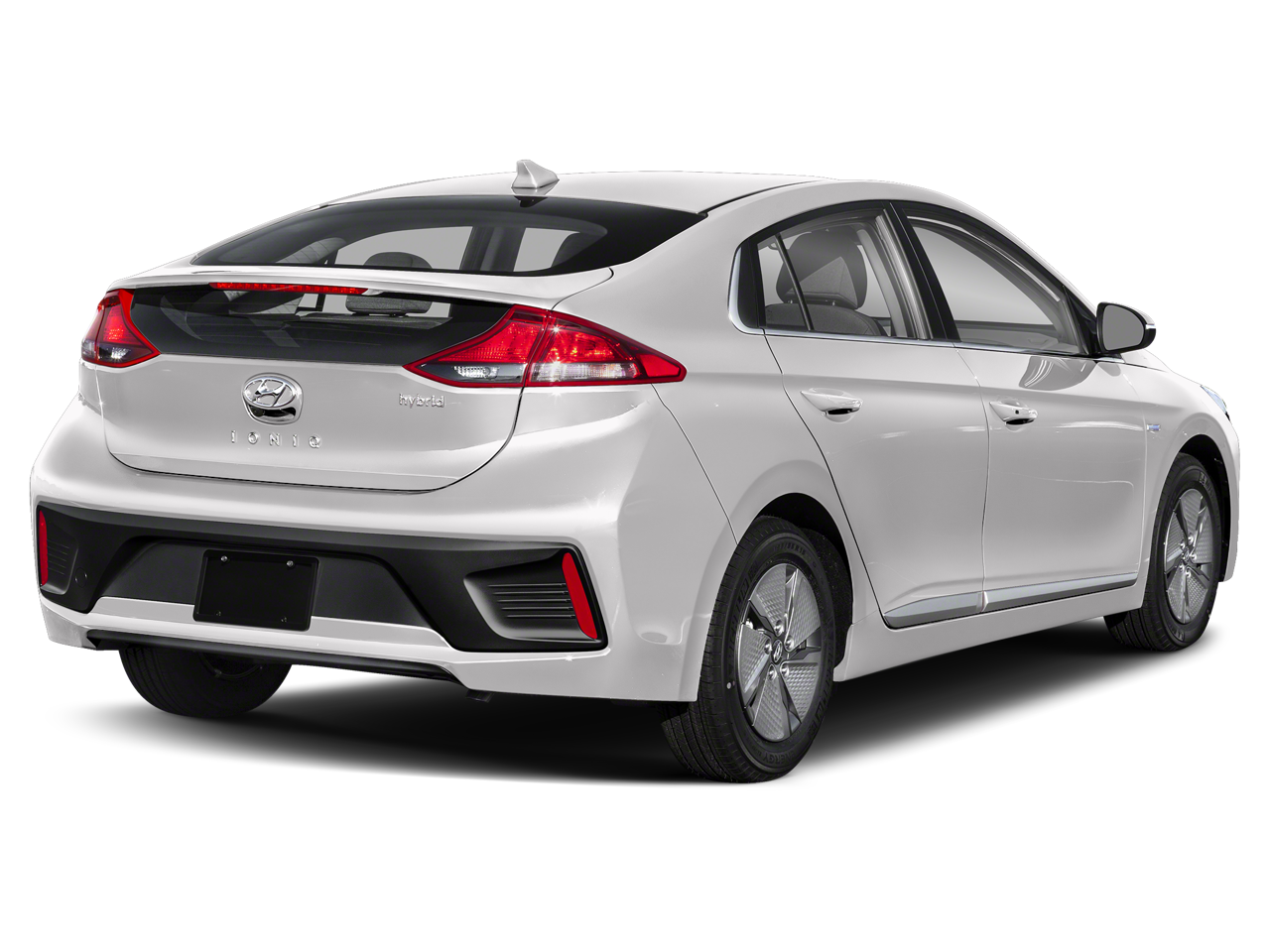 2022 Hyundai IONIQ Hybrid SE