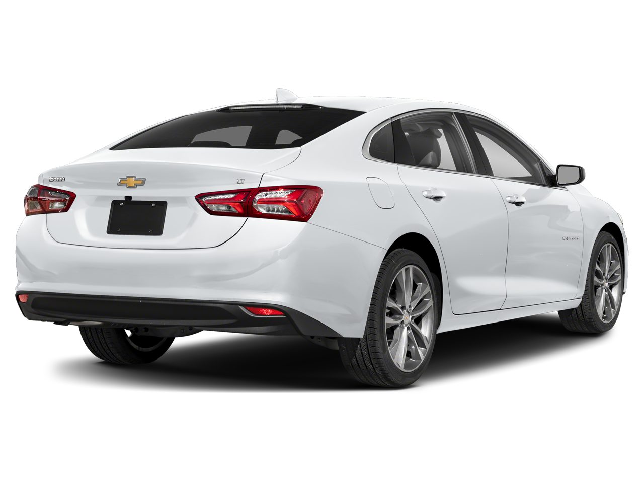 2023 Chevrolet Malibu 2LT