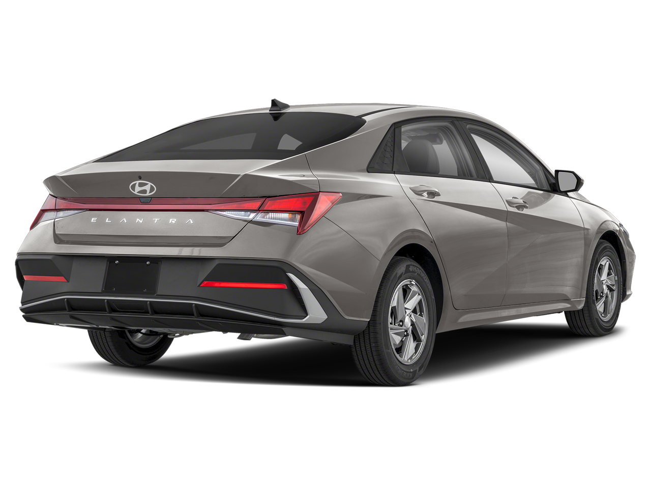 2024 Hyundai Elantra SE photo 2