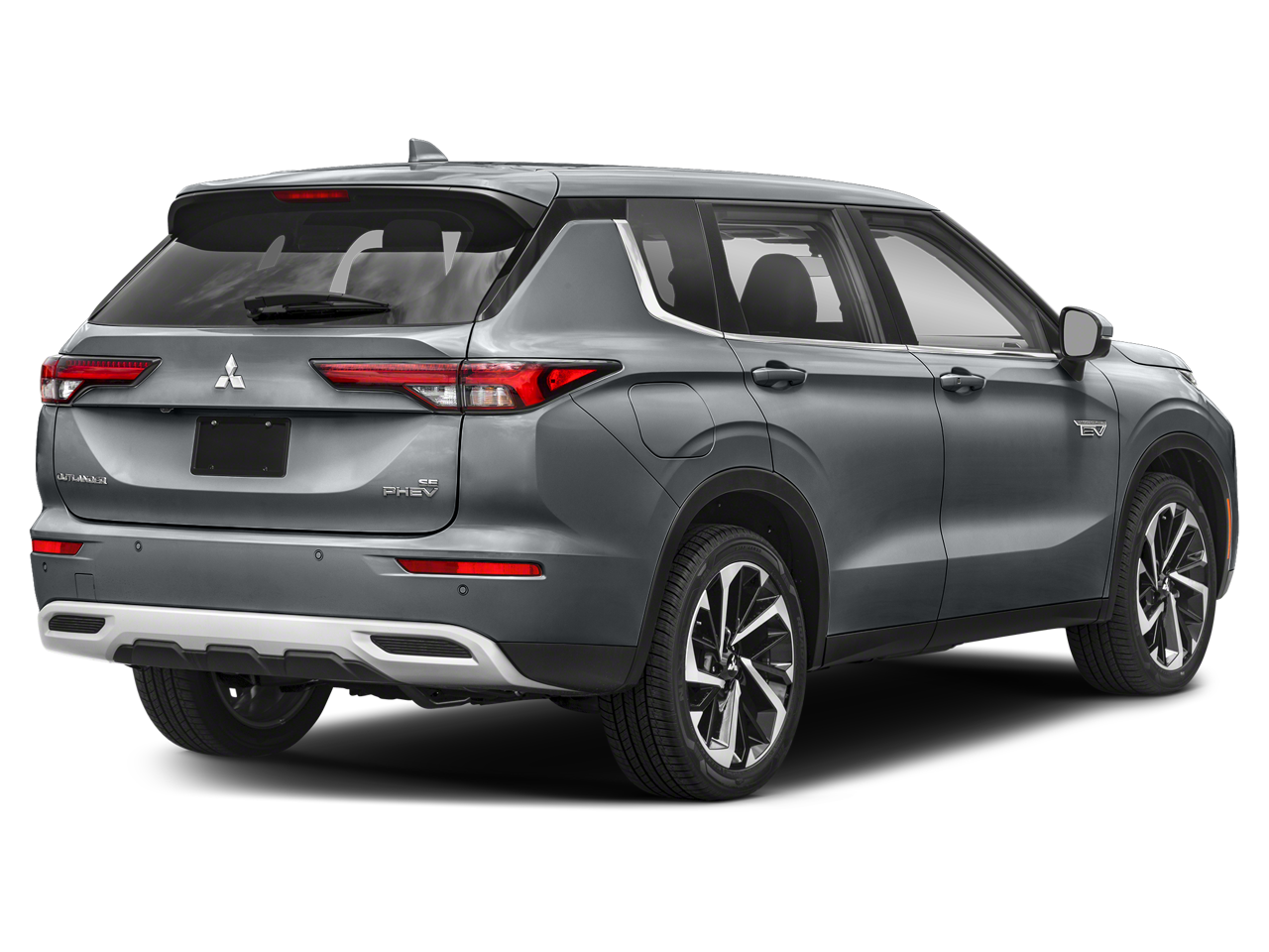 2024 Mitsubishi Outlander Plug-In Hybrid SE