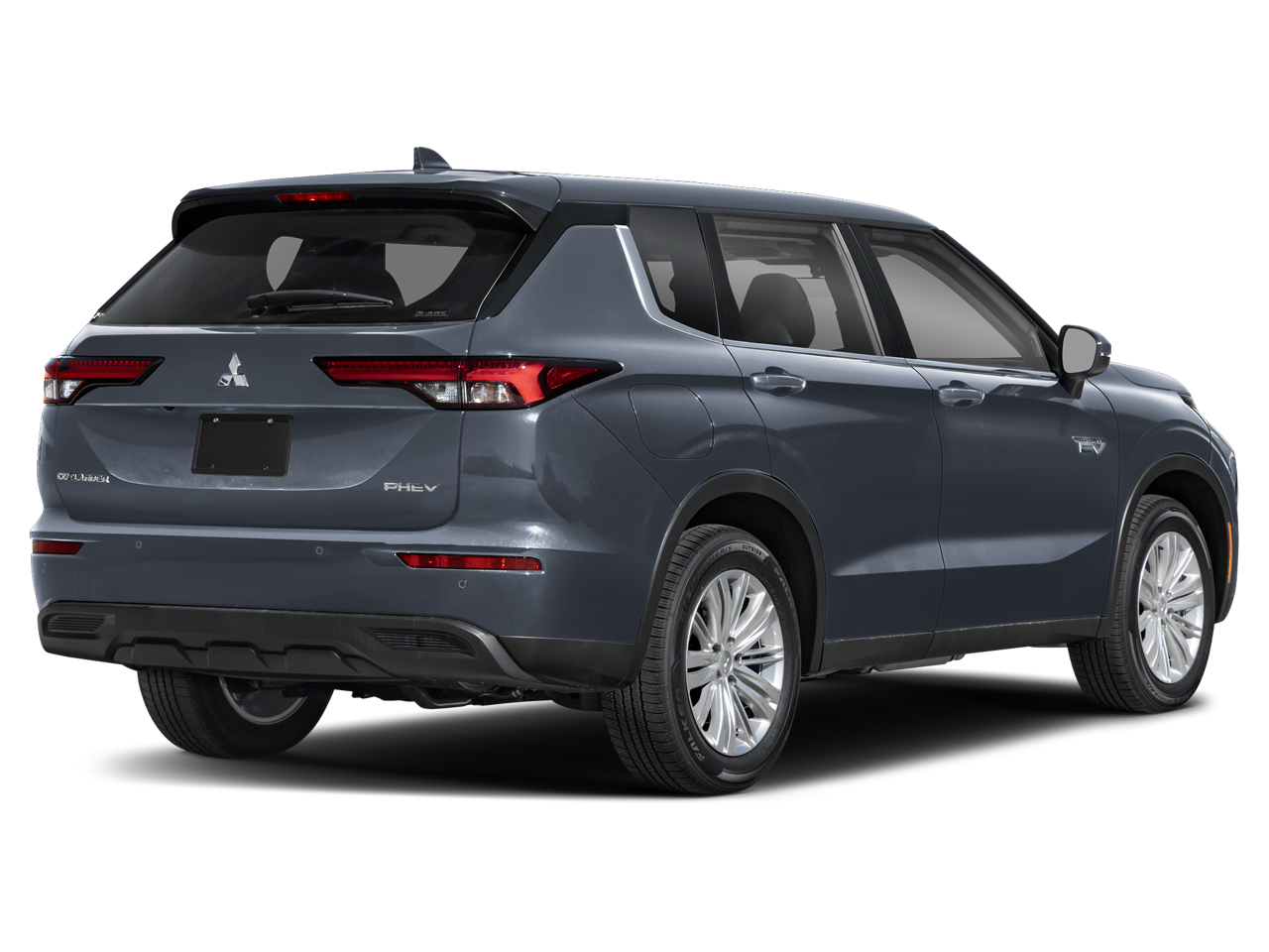 2024 Mitsubishi Outlander Plug-In Hybrid SE