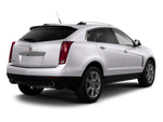 2010 Cadillac SRX Turbo Performance Collection
